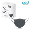 CSD 中衛醫療口罩－成人平面（50入/盒）, , small