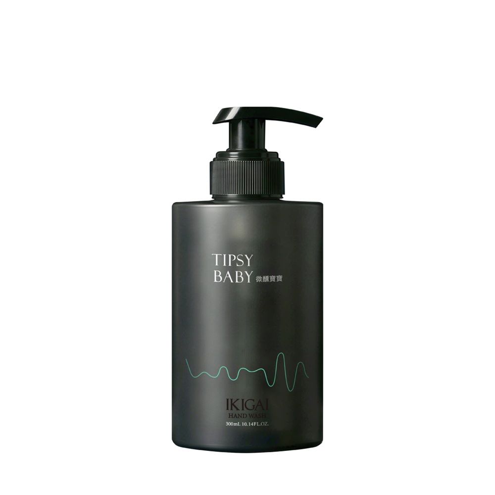IKIGAI 洗手露-微醺寶寶(300ml/瓶), , small